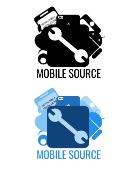 MOBILE SOURCE entry by dogyer