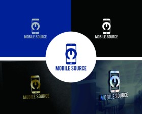 MOBILE SOURCE entry by ArfaLogo