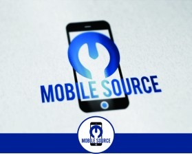 MOBILE SOURCE entry by ArfaLogo