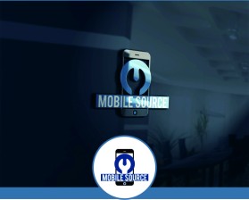 MOBILE SOURCE entry by ArfaLogo