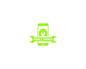 MOBILE SOURCE entry by ArfaLogo
