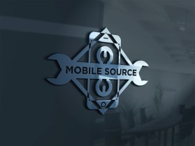 MOBILE SOURCE entry by ArfaLogo