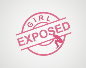 girl.exposed entry by El Tasador