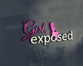 girl.exposed entry by Anglo Saxon