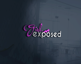 girl.exposed entry by Kenzie
