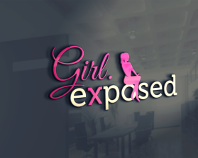 Winning entry: girl.exposed entry by Anglo Saxon