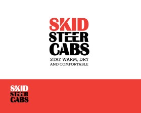 SkidSteerCabs.com entry by mv