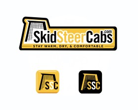 SkidSteerCabs.com entry by quimcey