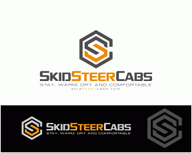SkidSteerCabs.com entry by Artistica