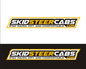 SkidSteerCabs.com entry by kembarloro
