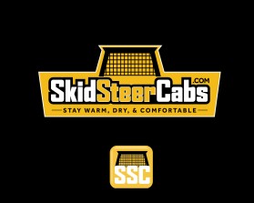 SkidSteerCabs.com entry by quimcey