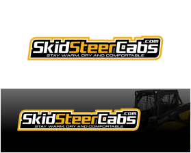 SkidSteerCabs.com entry by jellareed