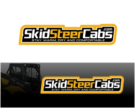 SkidSteerCabs.com entry by jellareed