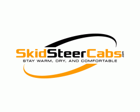 SkidSteerCabs.com entry by dsdezign