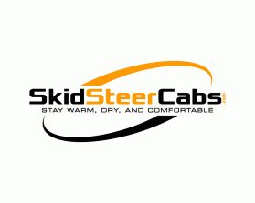 SkidSteerCabs.com entry by dsdezign