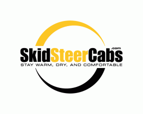 SkidSteerCabs.com entry by dsdezign
