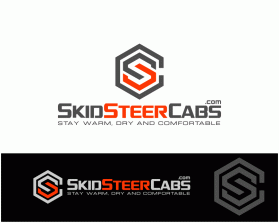 SkidSteerCabs.com entry by Artistica