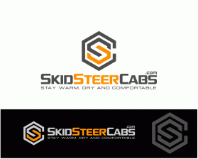 SkidSteerCabs.com entry by Artistica