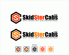 SkidSteerCabs.com entry by Artistica