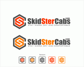 SkidSteerCabs.com entry by Artistica