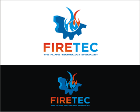 FireTec entry by El Tasador