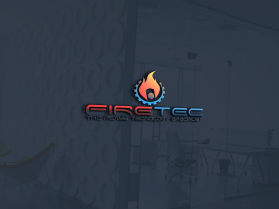 FireTec entry by supardali788