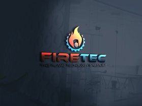 Winning entry: FireTec entry by supardali788