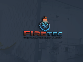 FireTec entry by supardali788