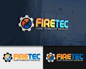 FireTec entry by KENJI21
