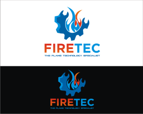 FireTec entry by El Tasador