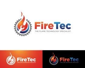FireTec entry by neil41_2000