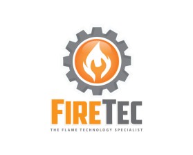 FireTec entry by beekitty7