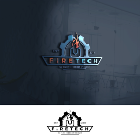 FireTec entry by selly888