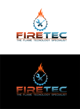 FireTec entry by supardali788