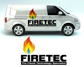 FireTec entry by dewi
