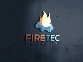FireTec entry by dahmane