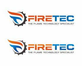 FireTec entry by pingpong