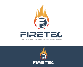 FireTec entry by kembarloro