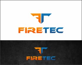 FireTec entry by Maxman