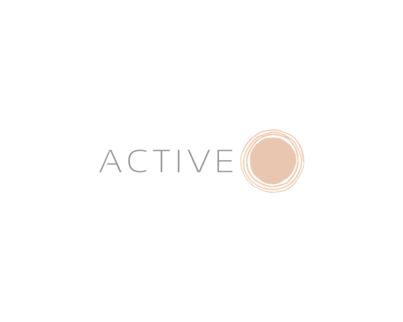 Logo Design for Active Sol