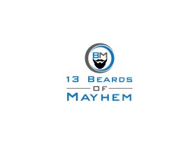13 Beards Of Mayhem entry by temr
