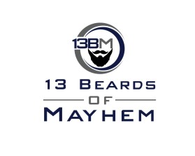 13 Beards Of Mayhem entry by temr