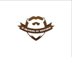 13 Beards Of Mayhem entry by dahmane