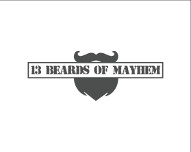 13 Beards Of Mayhem entry by dahmane