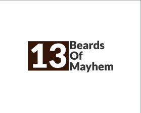 13 Beards Of Mayhem entry by dahmane
