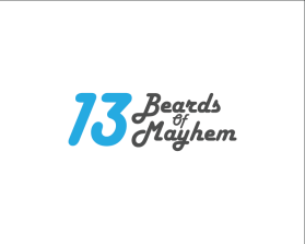 13 Beards Of Mayhem entry by dahmane