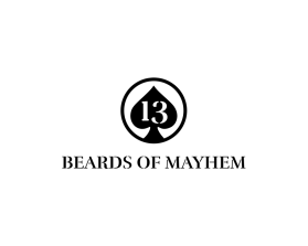 13 Beards Of Mayhem entry by Fathenry