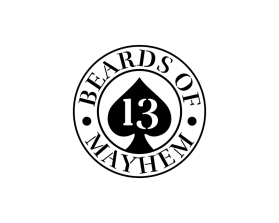 13 Beards Of Mayhem entry by Fathenry