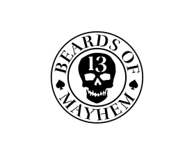13 Beards Of Mayhem entry by Fathenry