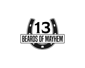 13 Beards Of Mayhem entry by Fathenry